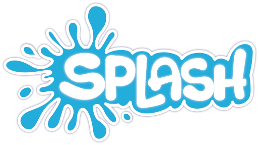 splashロゴ